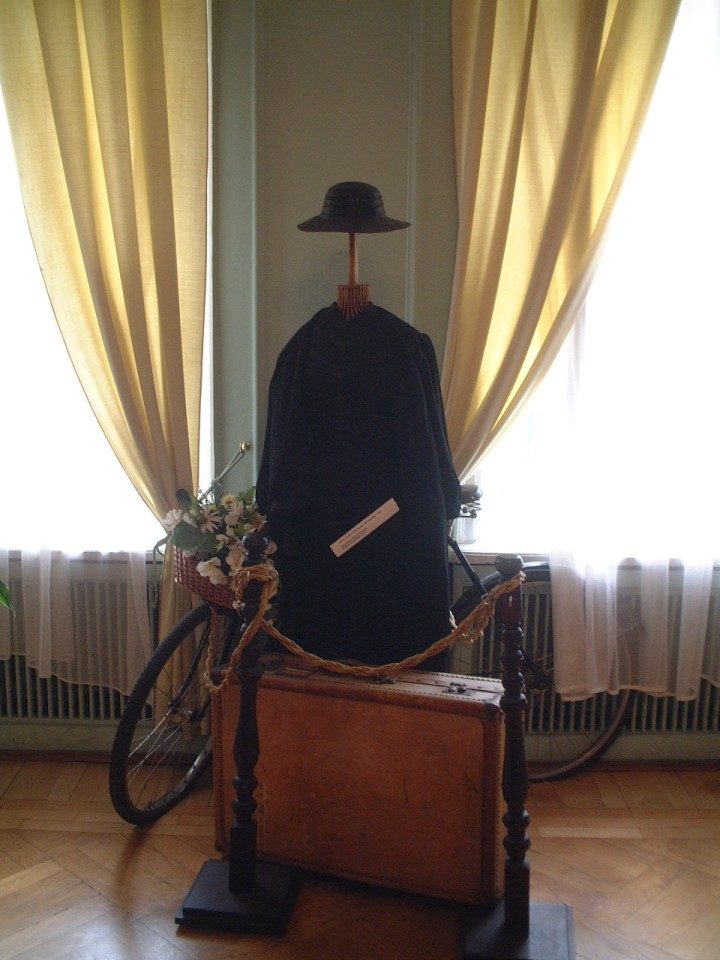 Marie Curie's birthplace, Warsaw - 05.jpg